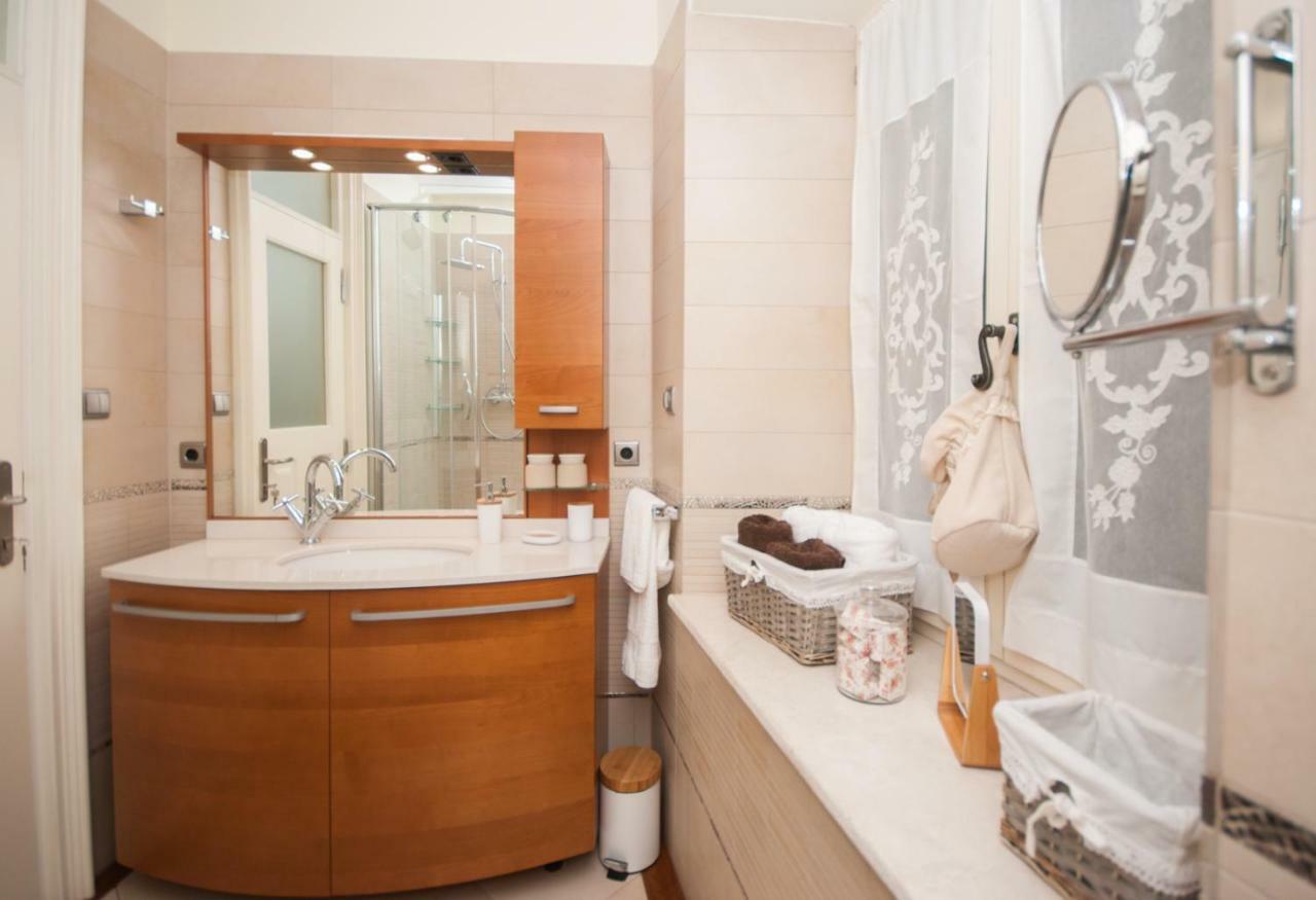 Stone Pearl Heritage Luxury Suite スプリト エクステリア 写真